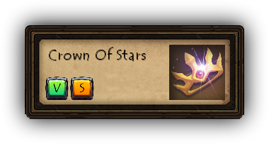 Crown Of Stars